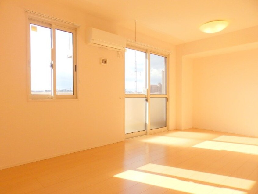 同物件別部屋のお写真です。 ピースタウン