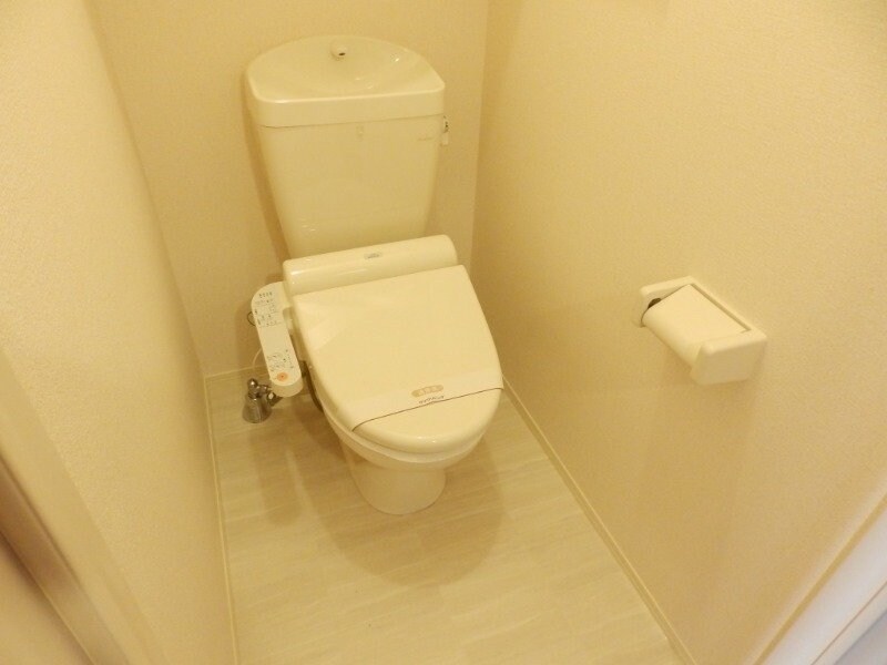 同物件別部屋のお写真です。 ピースタウン