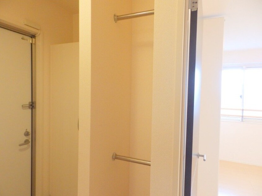 同物件別部屋のお写真です。 ピースタウン