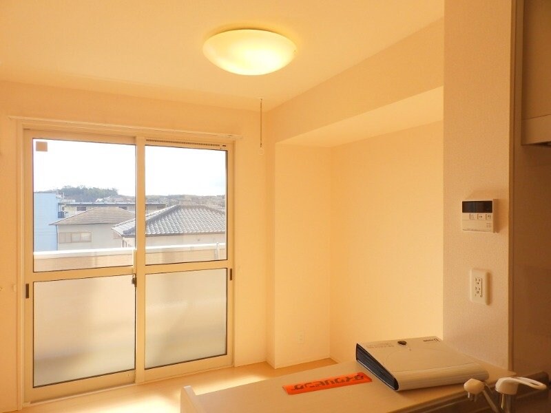 同物件別部屋のお写真です。 ピースタウン