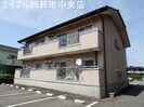 エクセレントSAIKI Ｂの外観