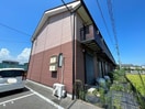  Primera B棟