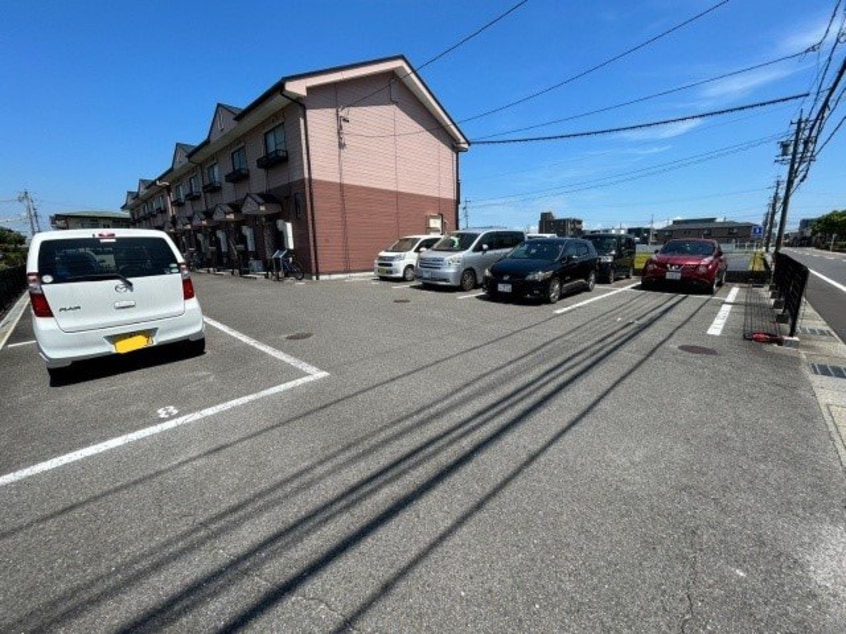  Primera B棟