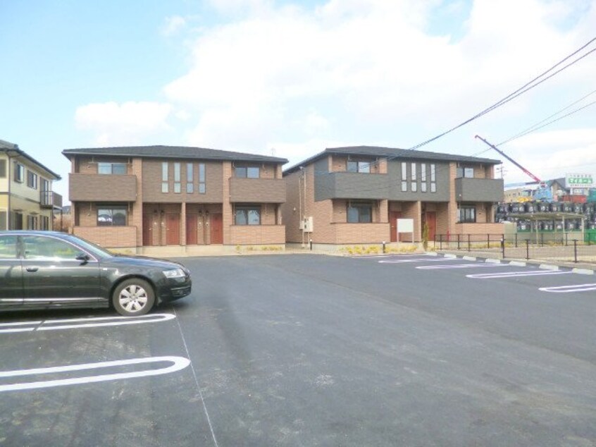  アル　グランＡ