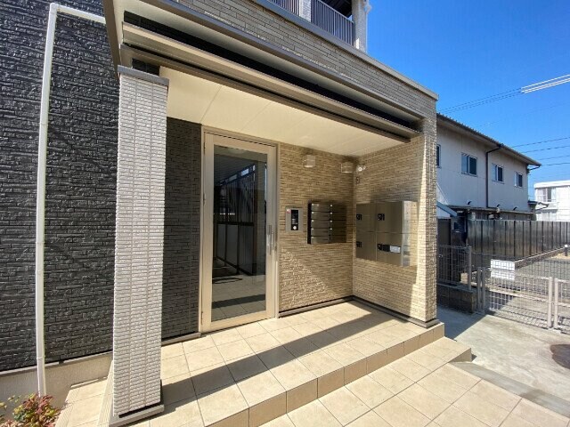  プラージュ　ウエスト