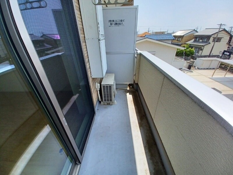 同型参考写真 プラージュ　ウエスト