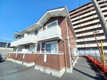 アムール一本木Ⅱ