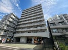 ステーションビラＫⅢの外観