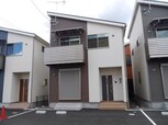プリリアンスB棟