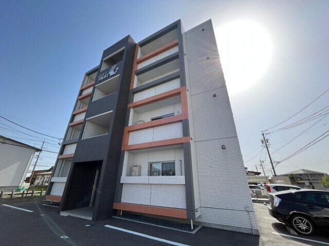  ファーランジュ四日市