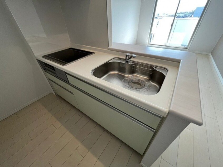 同型参考写真 ファーランジュ四日市