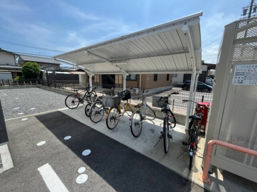  ファーランジュ四日市