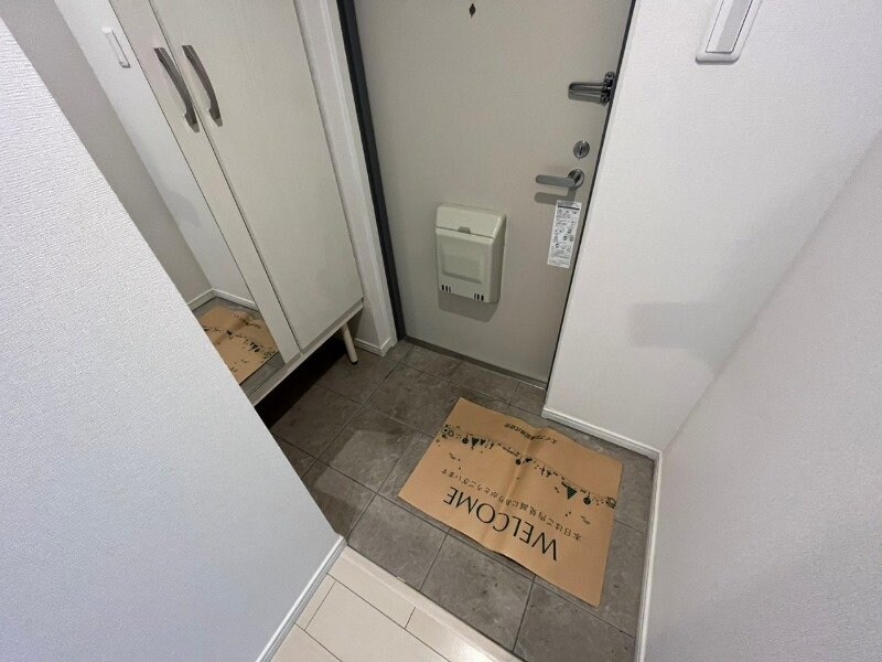 同型参考写真 ファーランジュ四日市