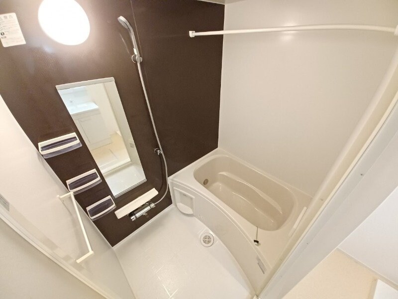 同型参考写真 Ｇａｒｄｅｎ日永西Ⅰ