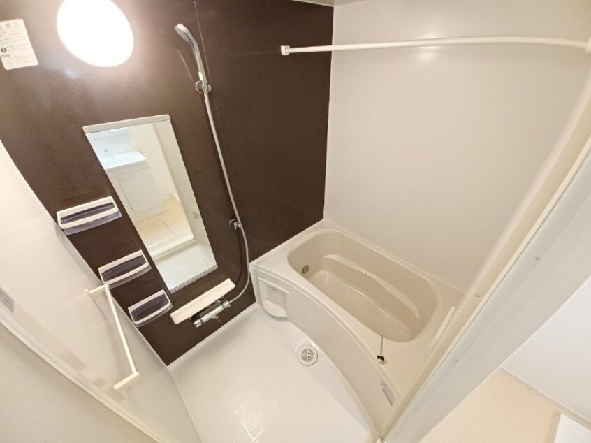 同型参考写真 Ｇａｒｄｅｎ日永西Ⅰ