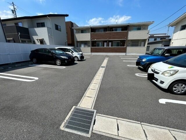  Ｇａｒｄｅｎ日永西Ⅰ