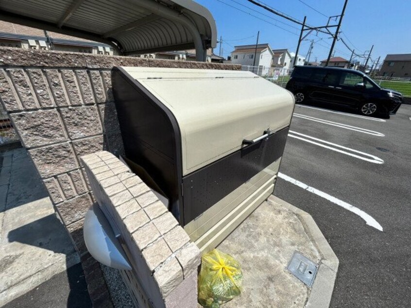  Ｇａｒｄｅｎ日永西Ⅰ