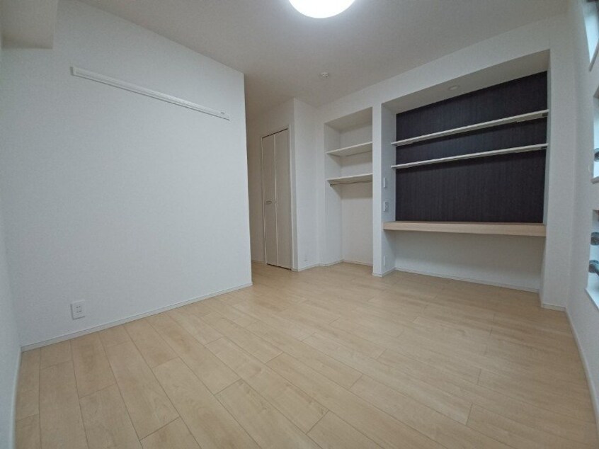 同型参考写真 Ｇａｒｄｅｎ日永西Ⅰ