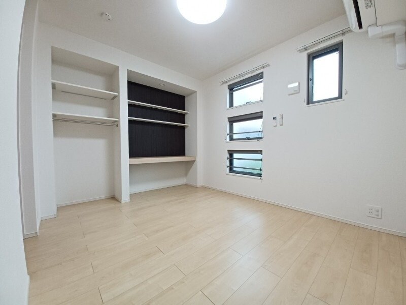 同型参考写真 Ｇａｒｄｅｎ日永西Ⅰ