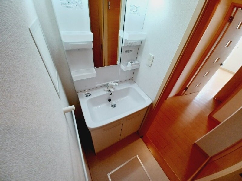 同タイプ参考写真です グローヴ・Ⅲ