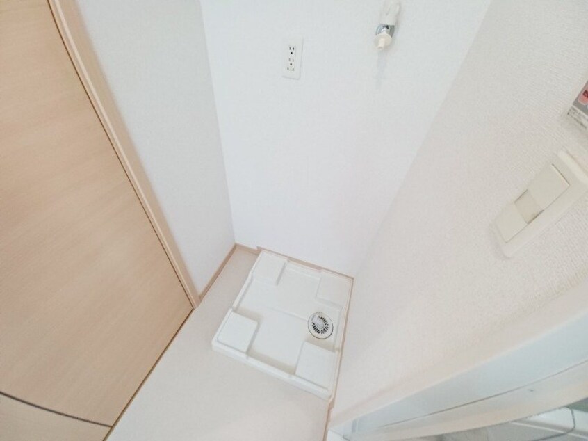 同タイプ参考写真です グローヴ・Ⅲ