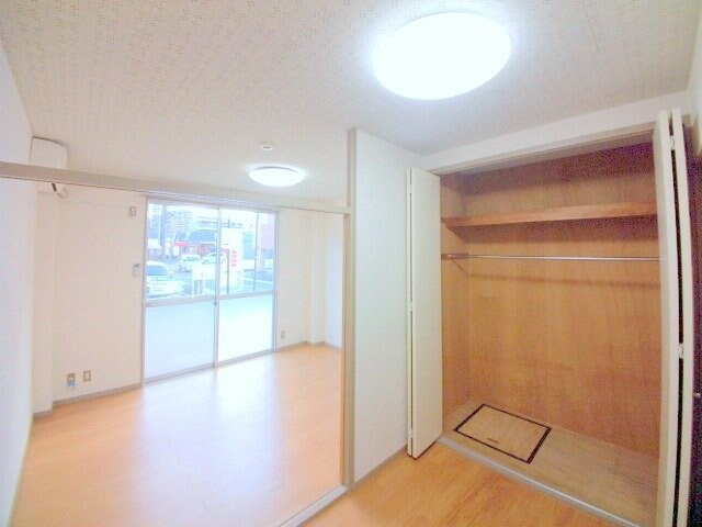 同タイプ別部屋参考写真です シティハイツいとう