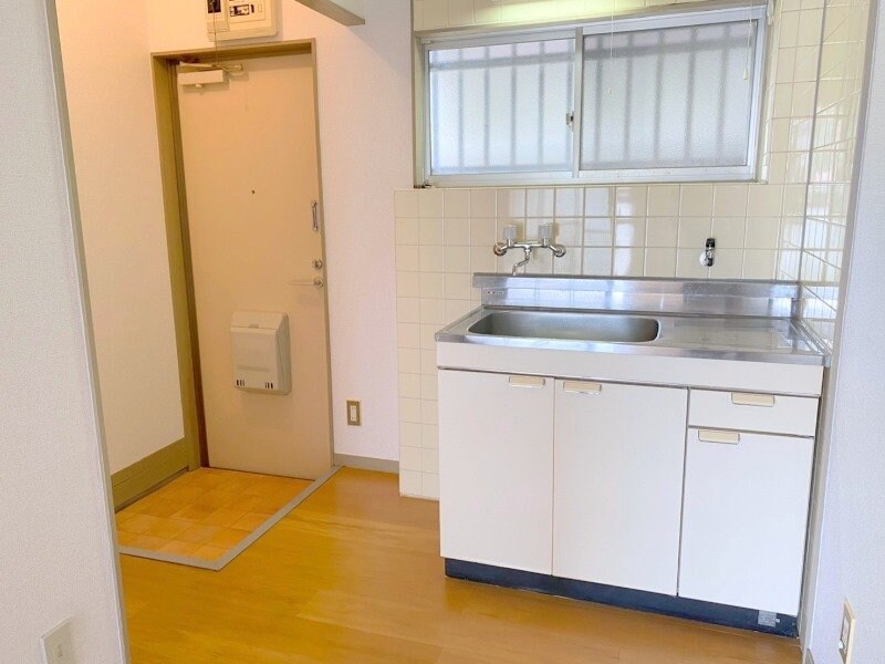 同タイプ別部屋参考写真です シティハイツいとう