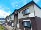 ファミール西日野Cの外観
