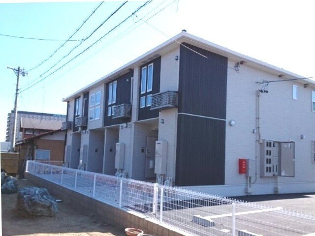  ヴィラ　ル　パン