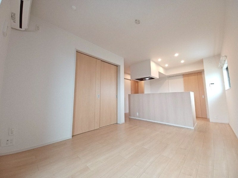 同型参考写真です。 アイルウインド　Ａ