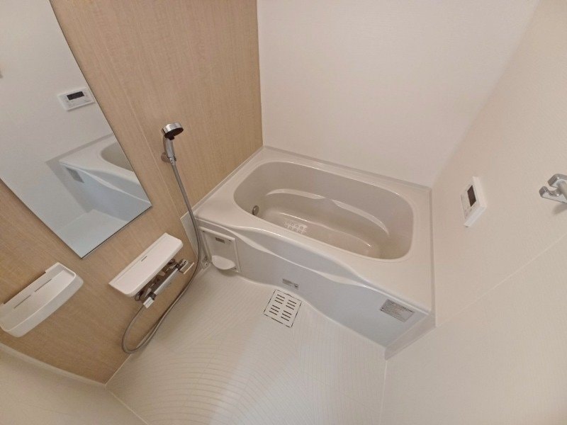 同型参考写真です。 アイルウインド　Ａ