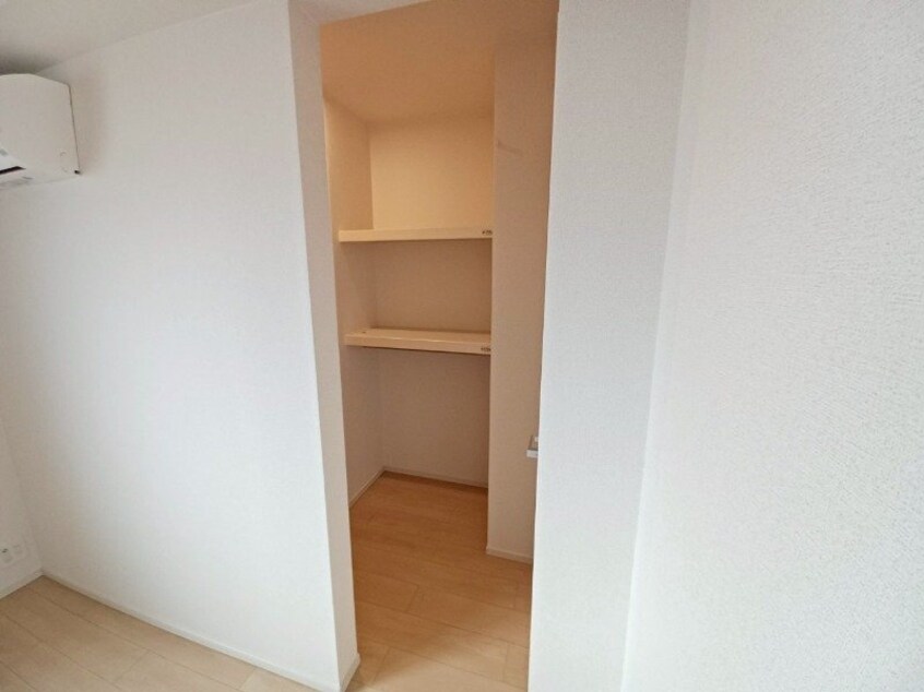 同型参考写真です。 アイルウインド　Ａ