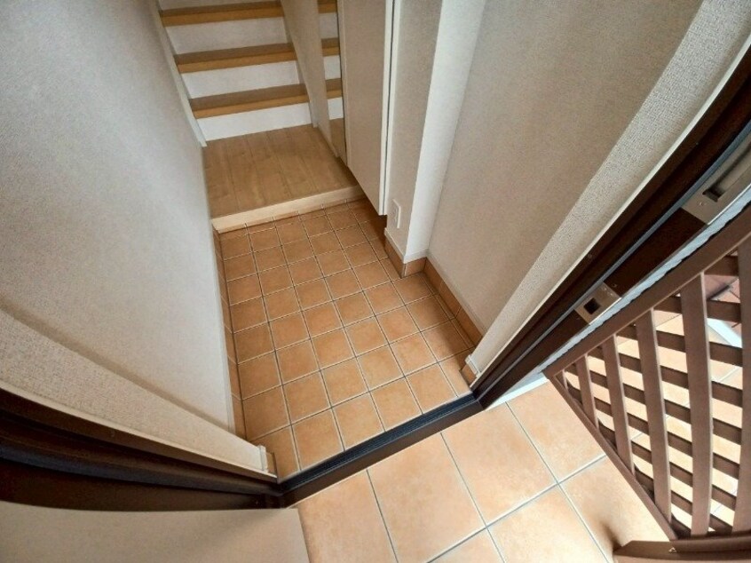 同型参考写真です。 アイルウインド　Ａ