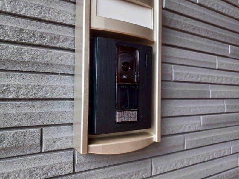 同型参考写真です。 アイルウインド　Ａ