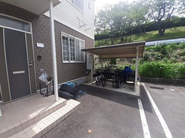  フォレスト　ガ－デン　Ⅱ