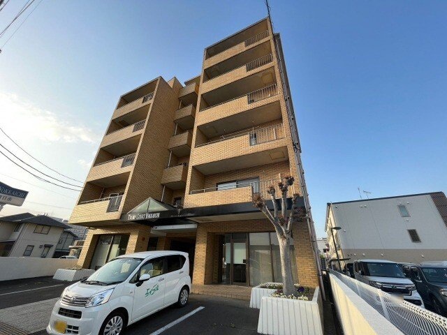  トランプコート四日市