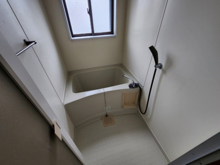  トランプコート四日市