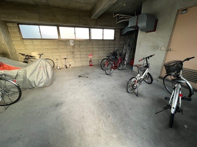  トランプコート四日市