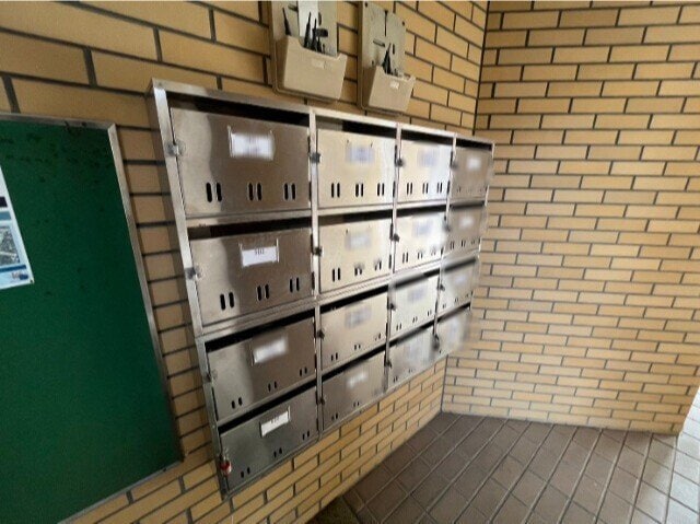  トランプコート四日市