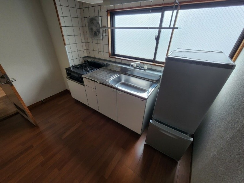  トランプコート四日市