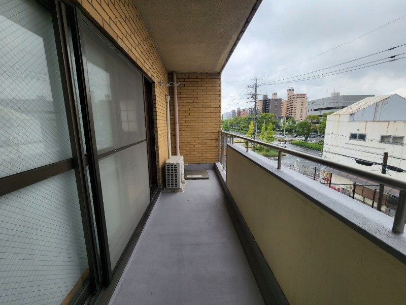  トランプコート四日市