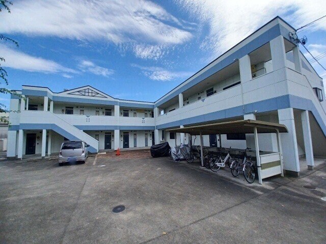  リヴィエールＳＨＩＺＵ