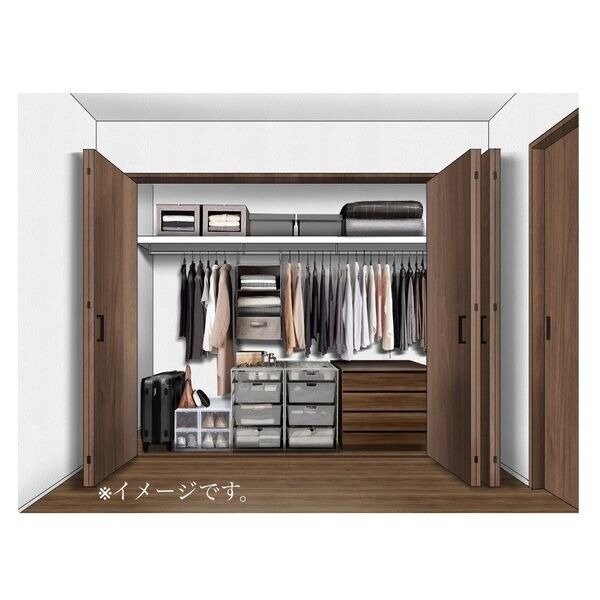 イメージ LECOCON四日市　Ⅸ