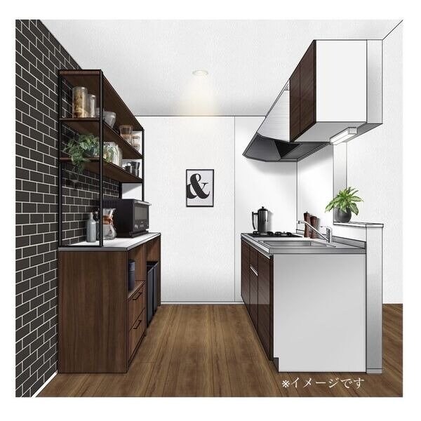 イメージ LECOCON四日市　Ⅸ