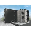 LECOCON四日市　Ⅸの外観