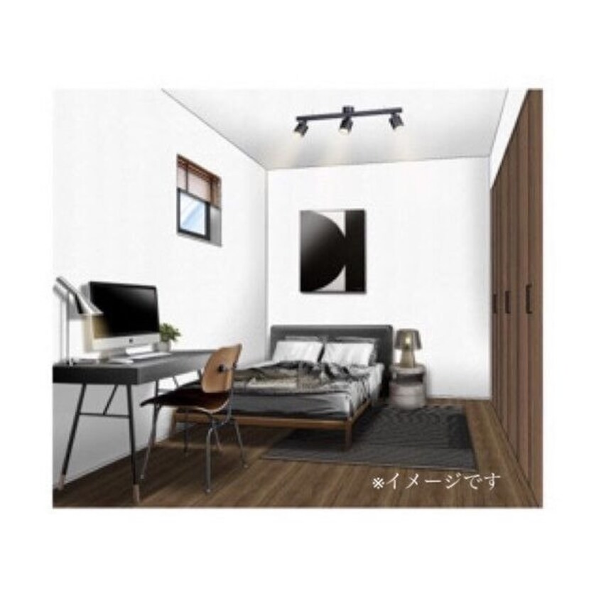 イメージ LECOCON四日市　Ⅸ