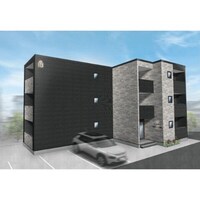 LECOCON四日市　Ⅸ