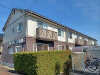 パークハイムトマリ Ｃ