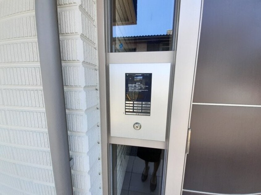  クレスティーク