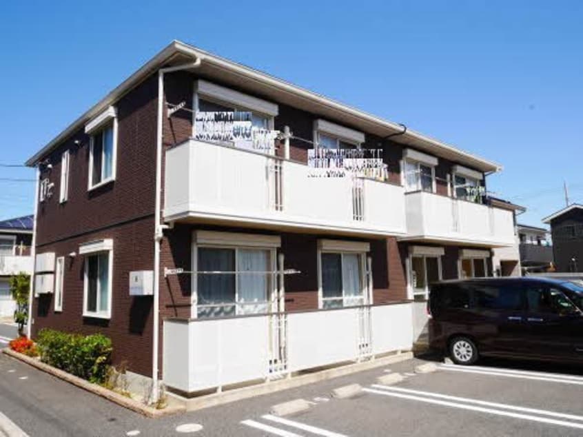  ソルレガーロ B